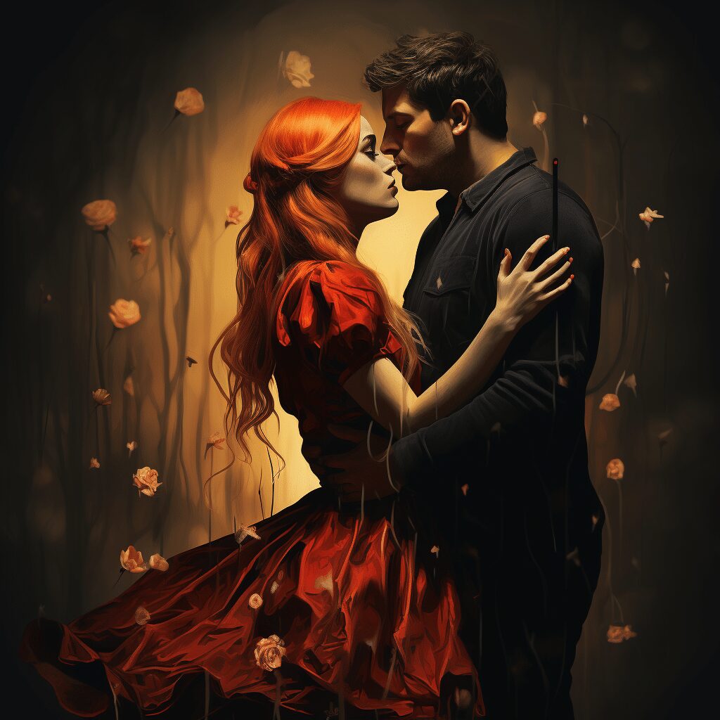 she used to be mine lyrics