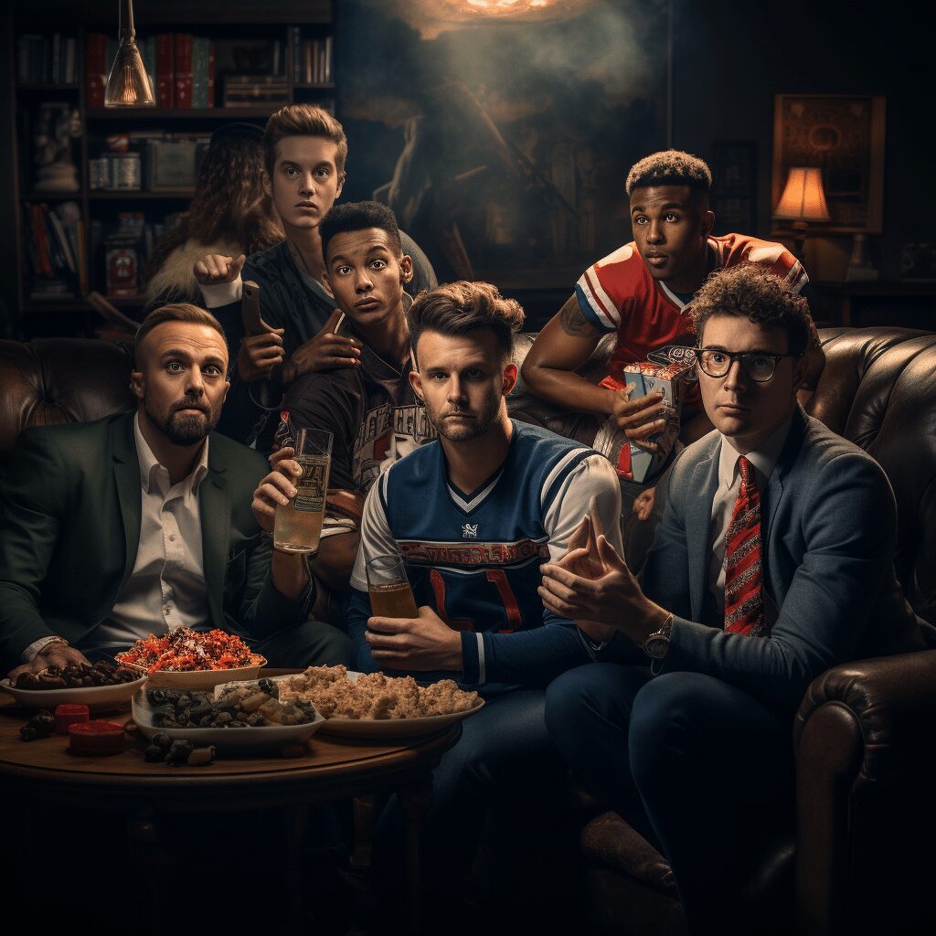who plays monday night football tonight