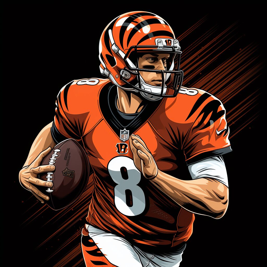 bengals qb