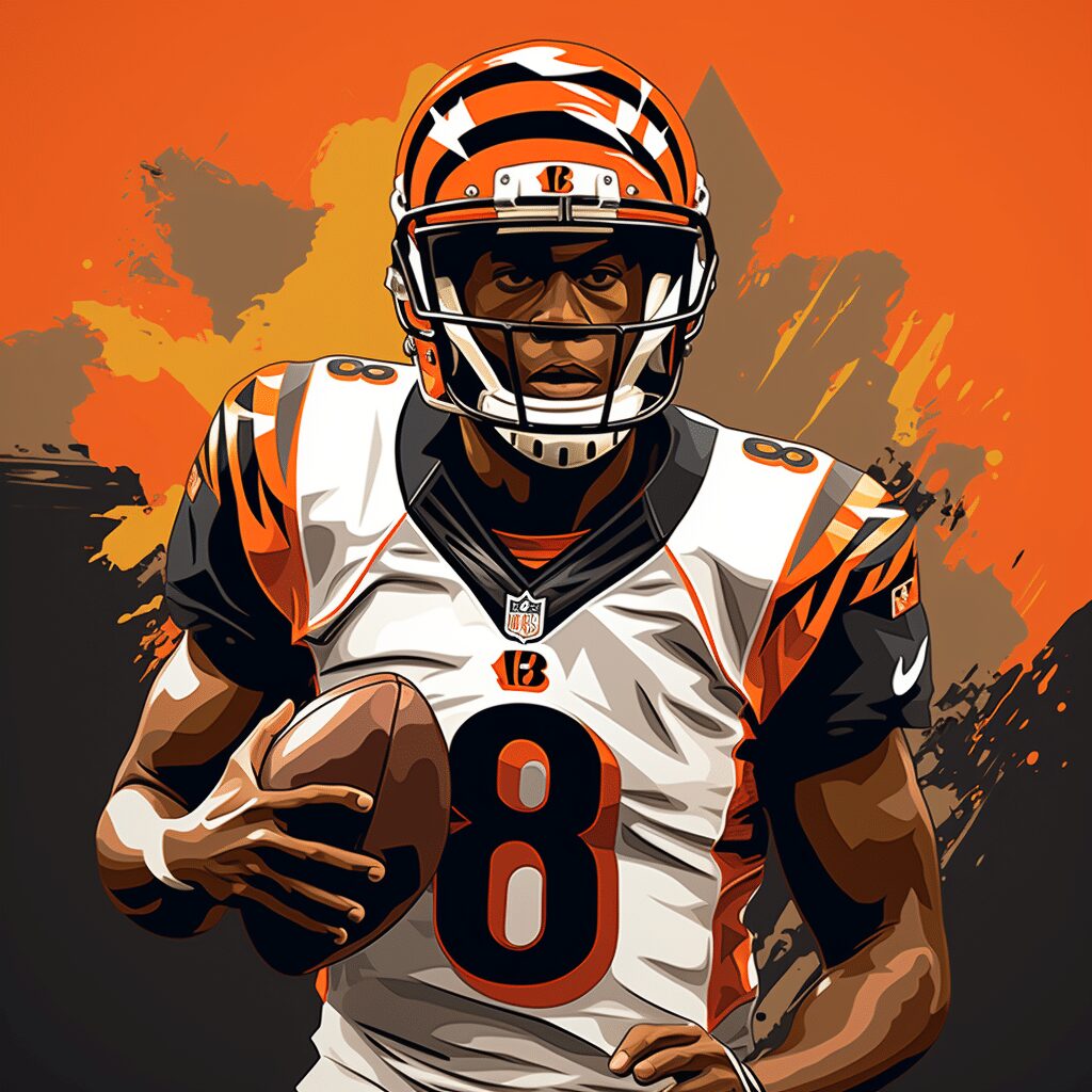 bengals qb