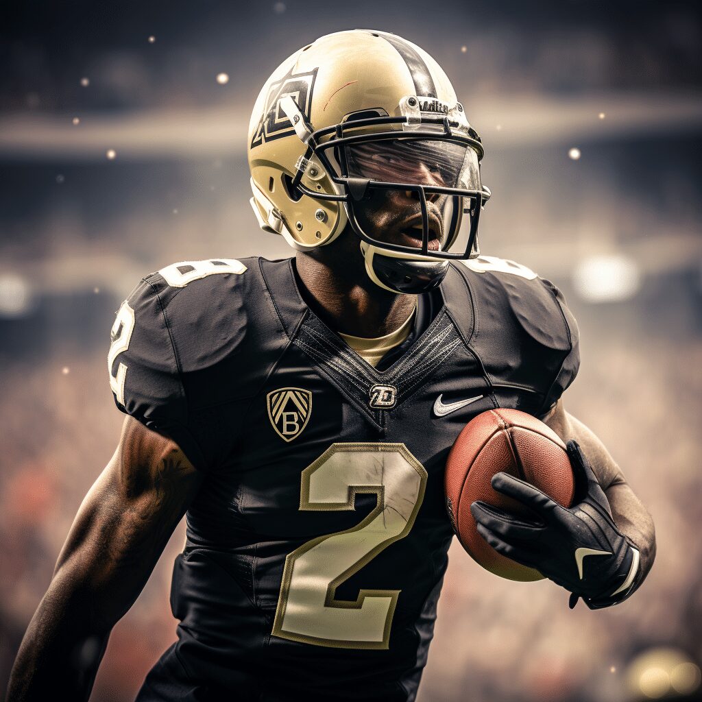 deion sanders colorado football