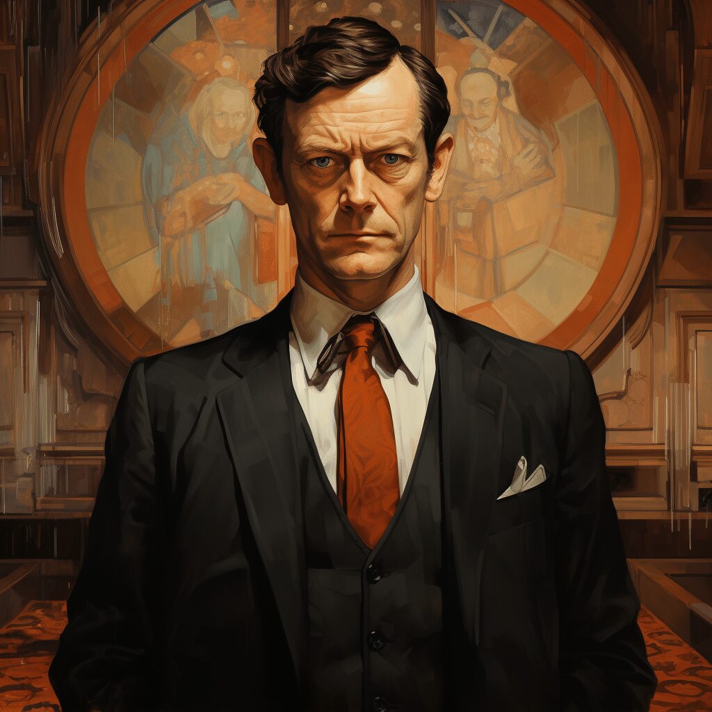 dylan baker