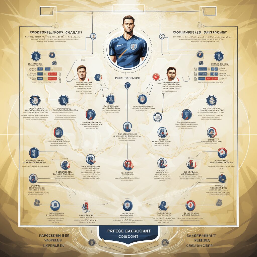england national football team vs france national football team lineups