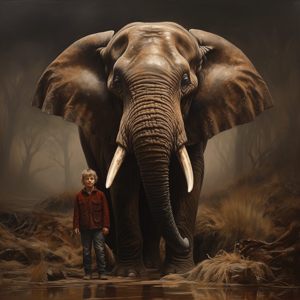 jumbo josh