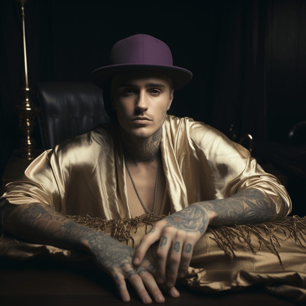 justin bieber dead