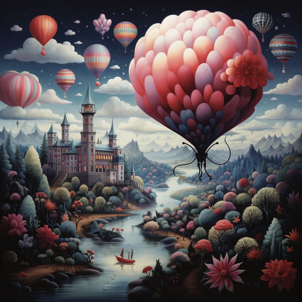 kimberly buffington