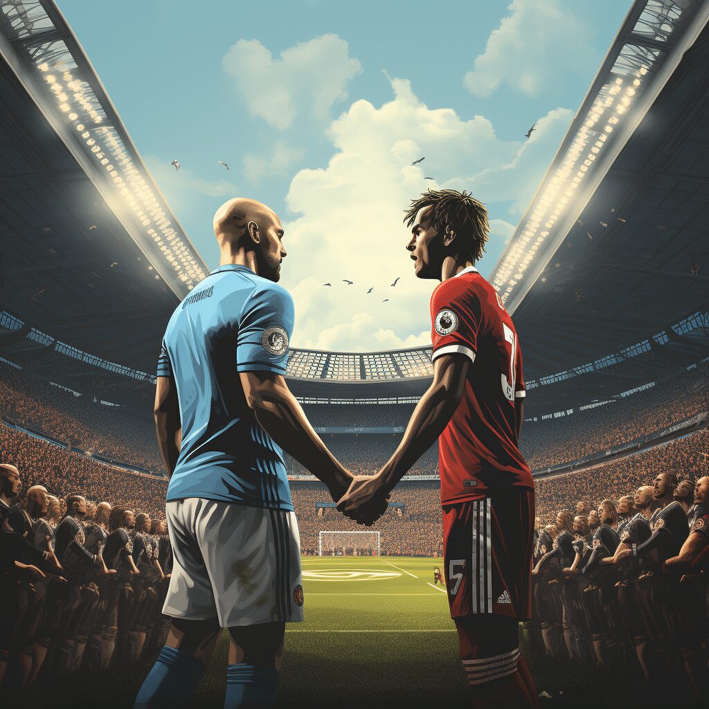 manchester city vs manchester united