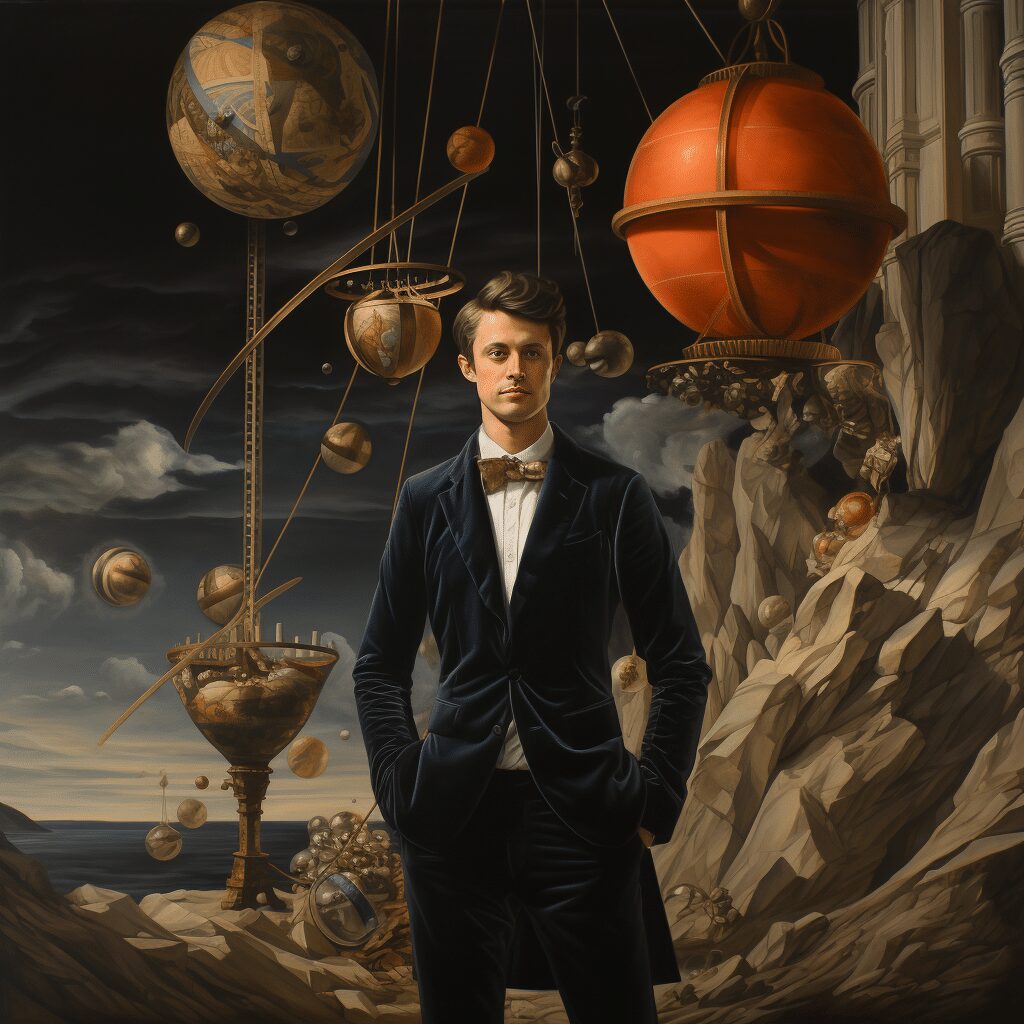 matteo arnaldi