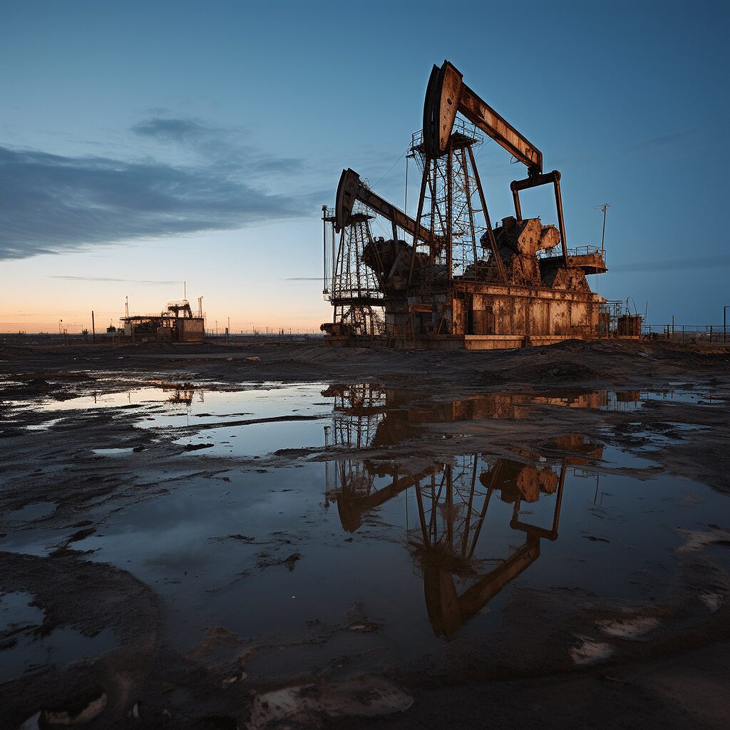 oil field jobs