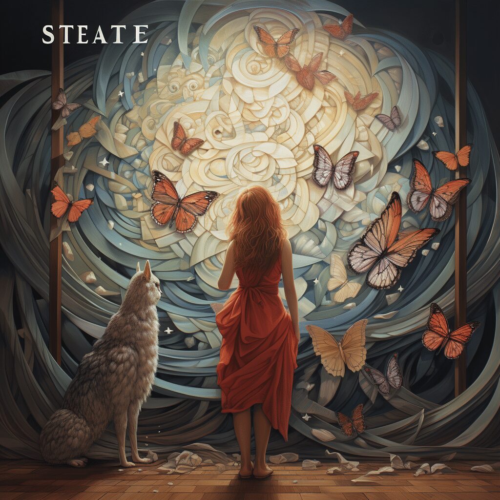 Stafe