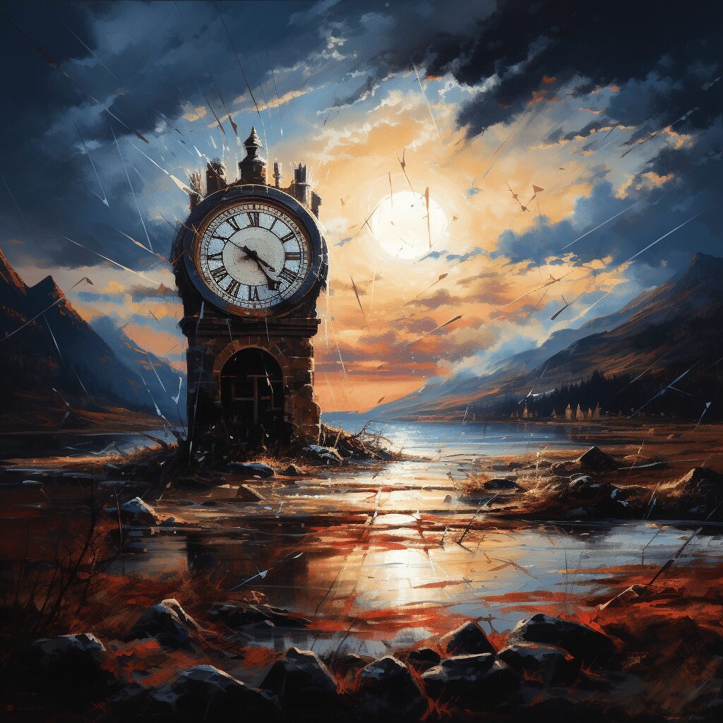 time in scotland Time In Scotland