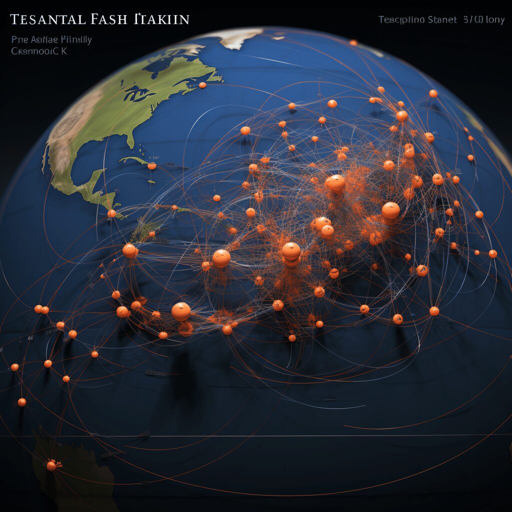 tropical storm franklin spaghetti models tracker Tropical Storm Franklin Spaghetti Models Tracker