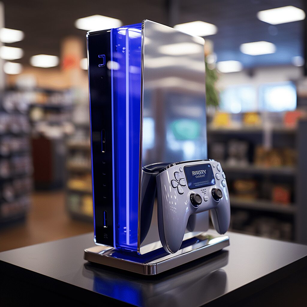 Walmart Ps5