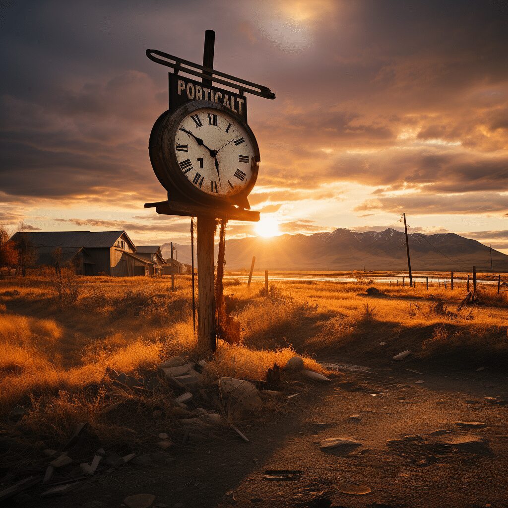 what time is it in montana What Time Is It In Montana