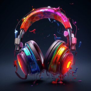 audifonos apple