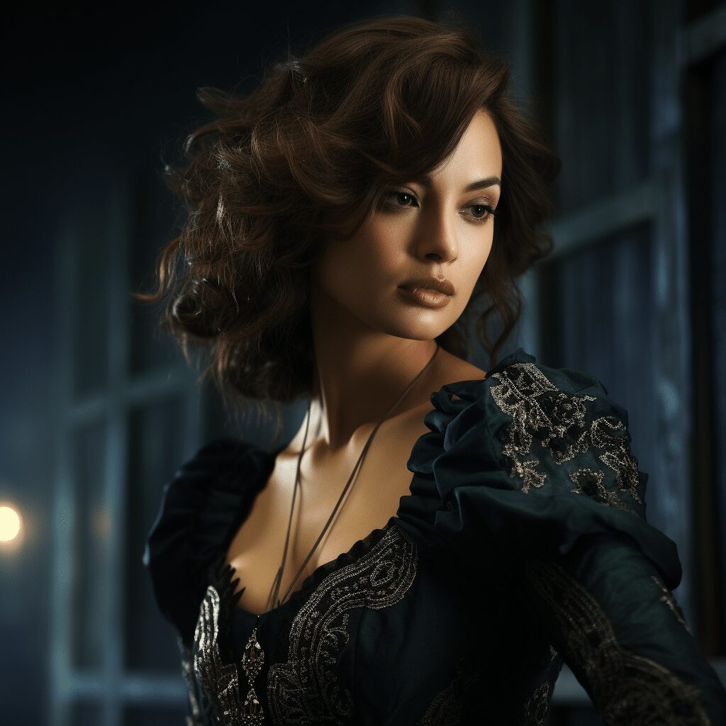 berenice marlohe