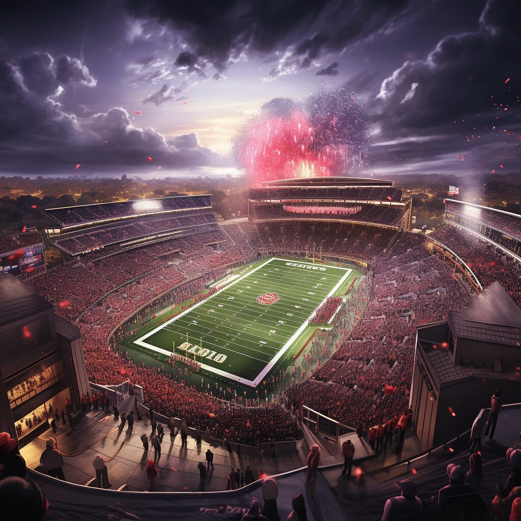 big 10 championship game