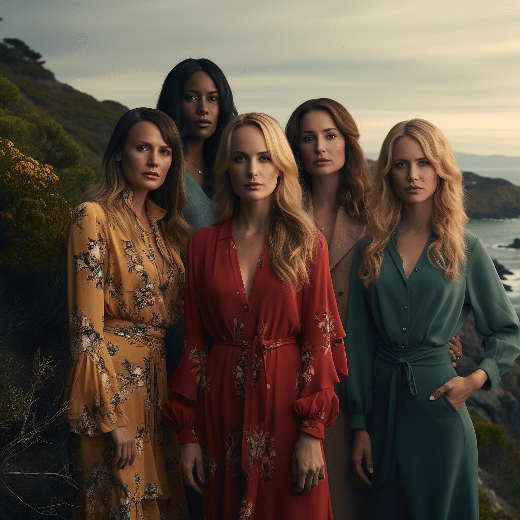 big little lies season 3