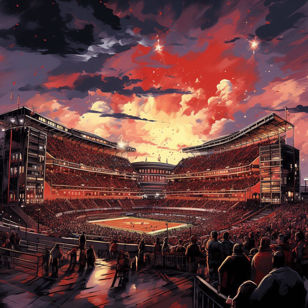 big ten championship game