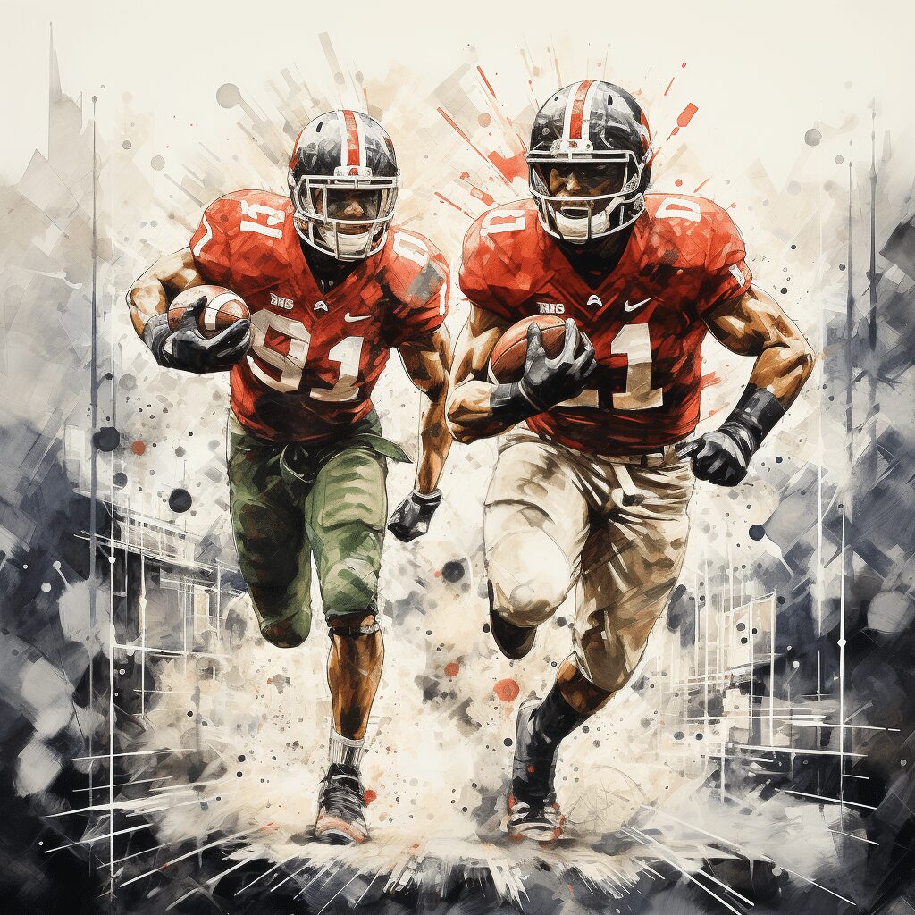 big ten championship