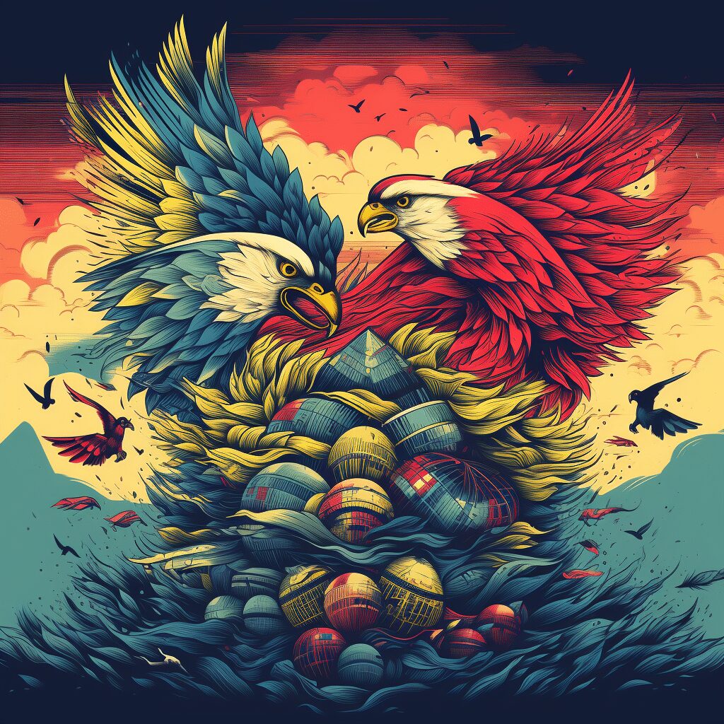 colombia vs