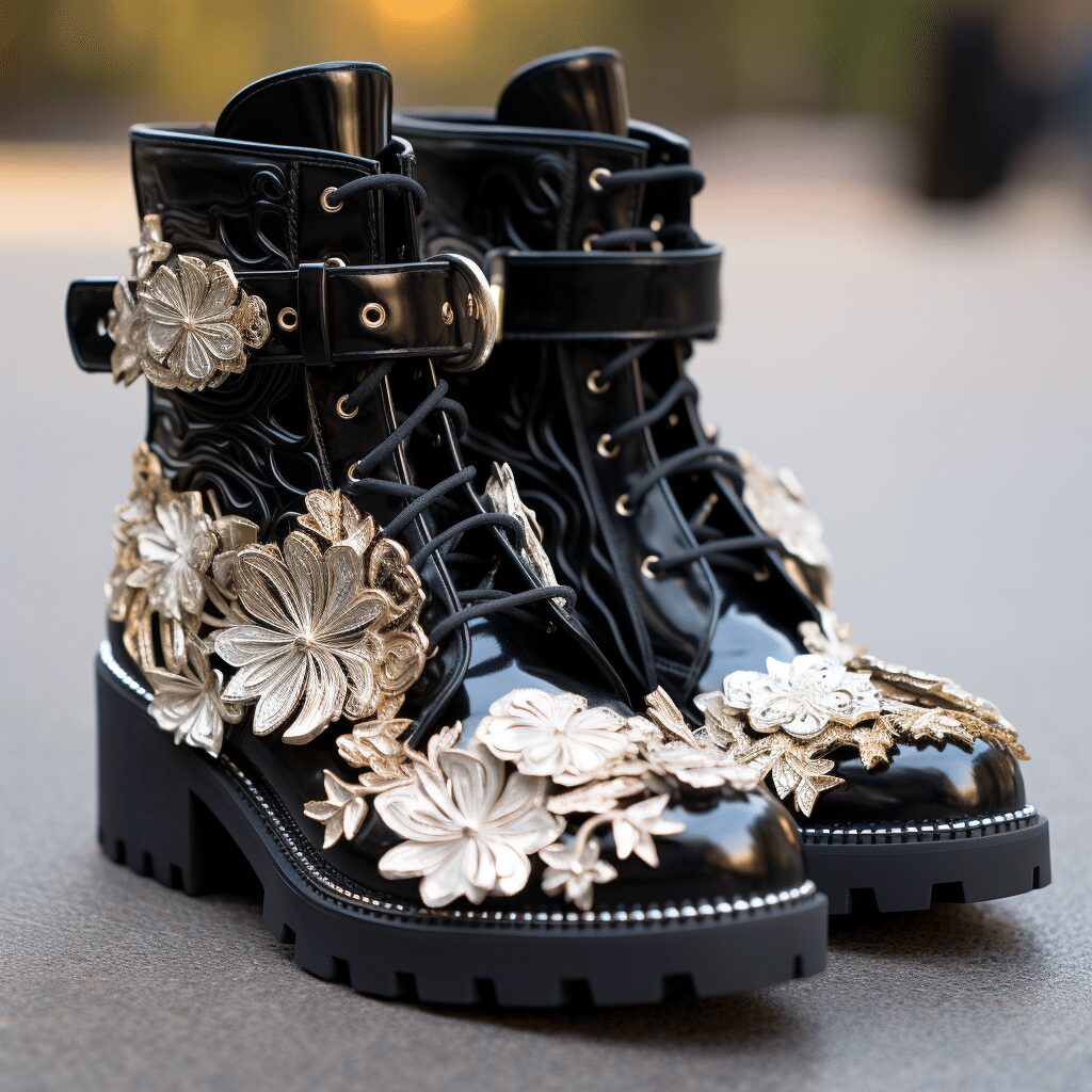 givenchy boots