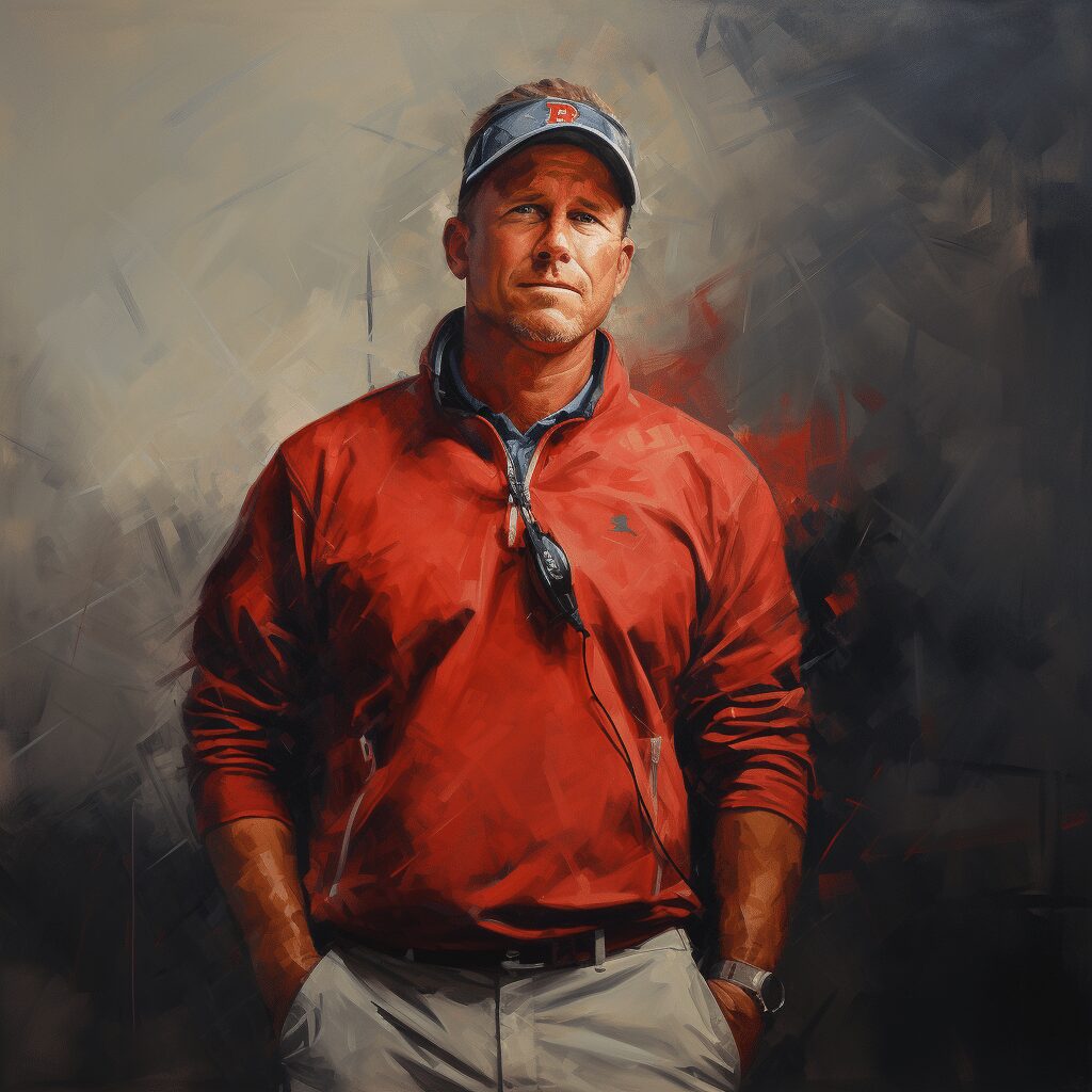 hugh freeze