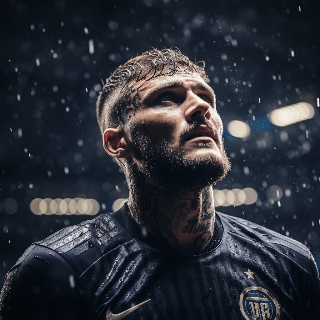 mauro icardi