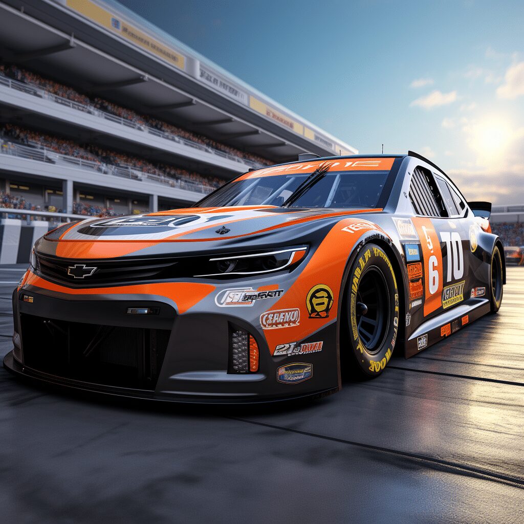 nascar reddit