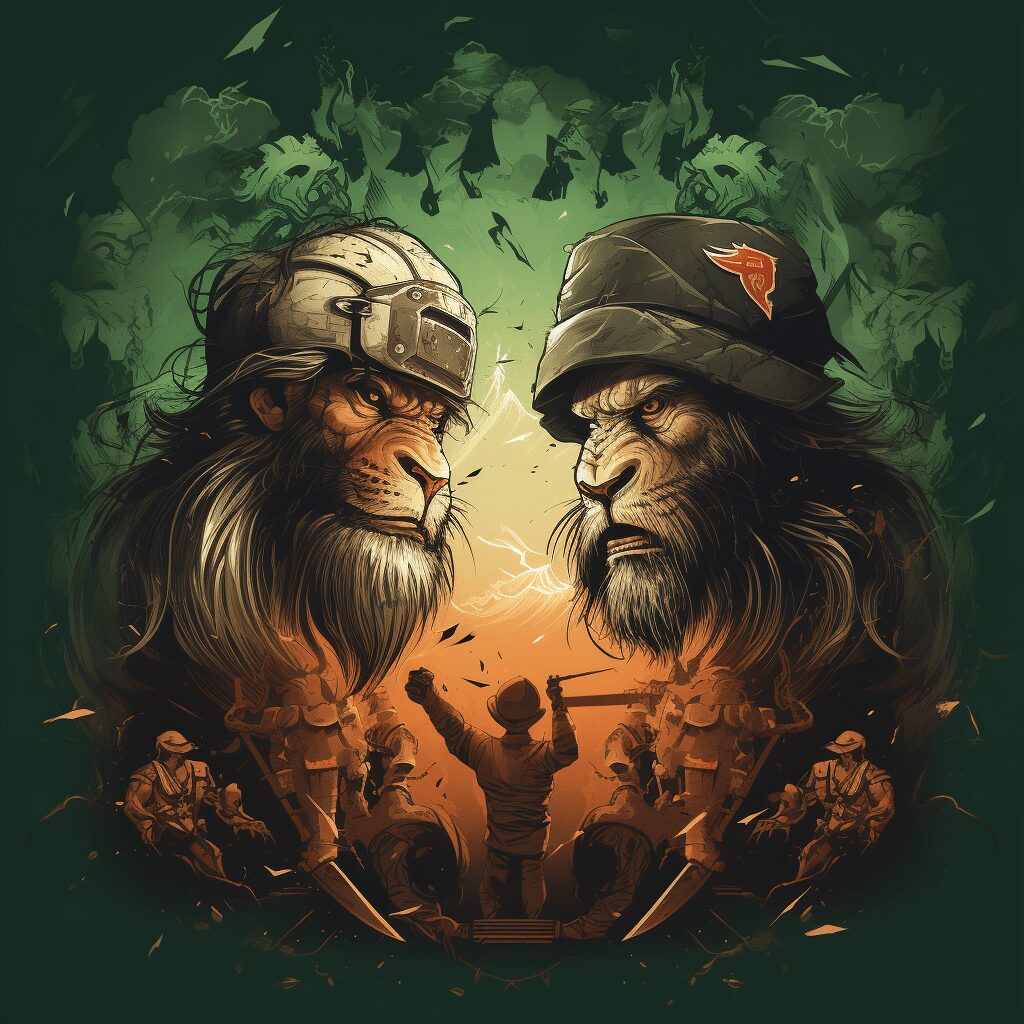 pak vs ban