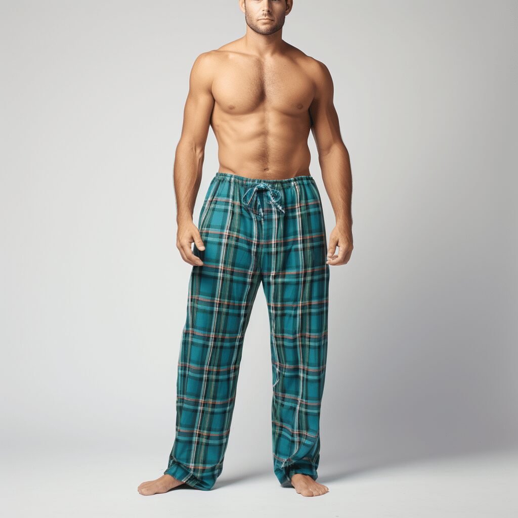 plaid pajama pants Plaid Pajama Pants