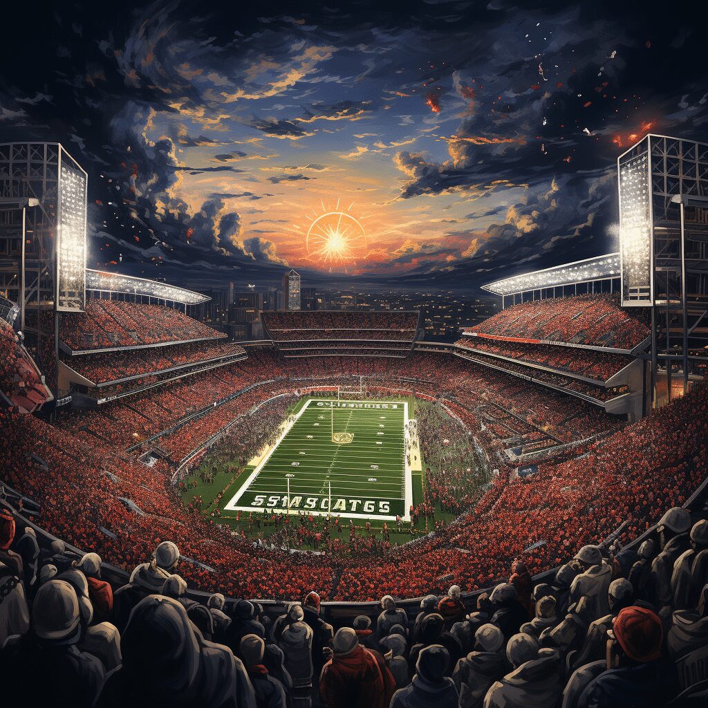 sec championship game