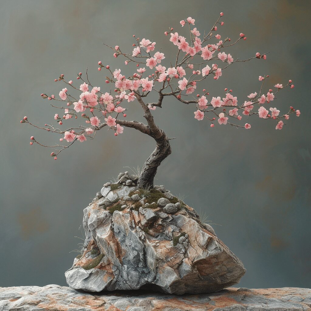 blossom rock