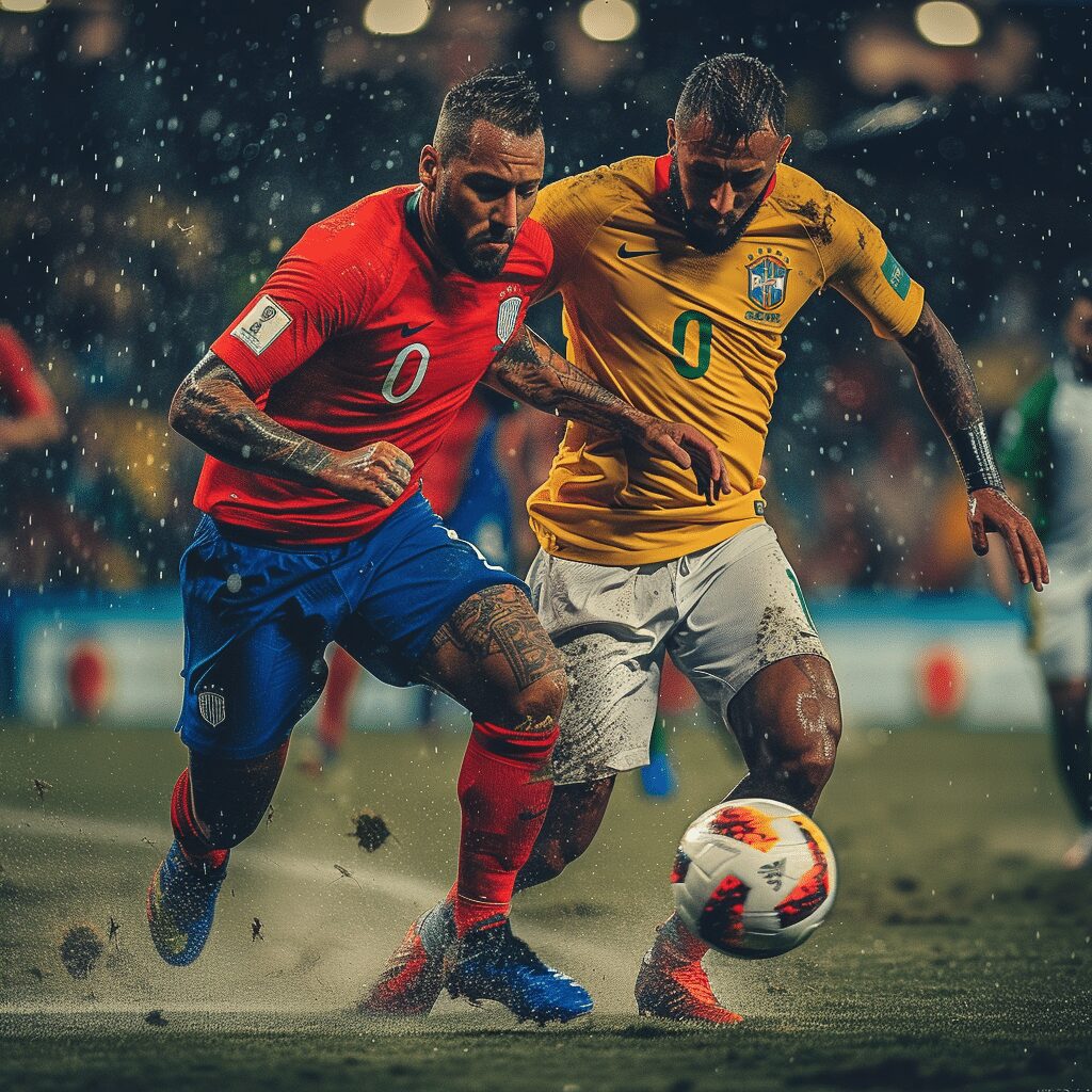 chile vs colombia