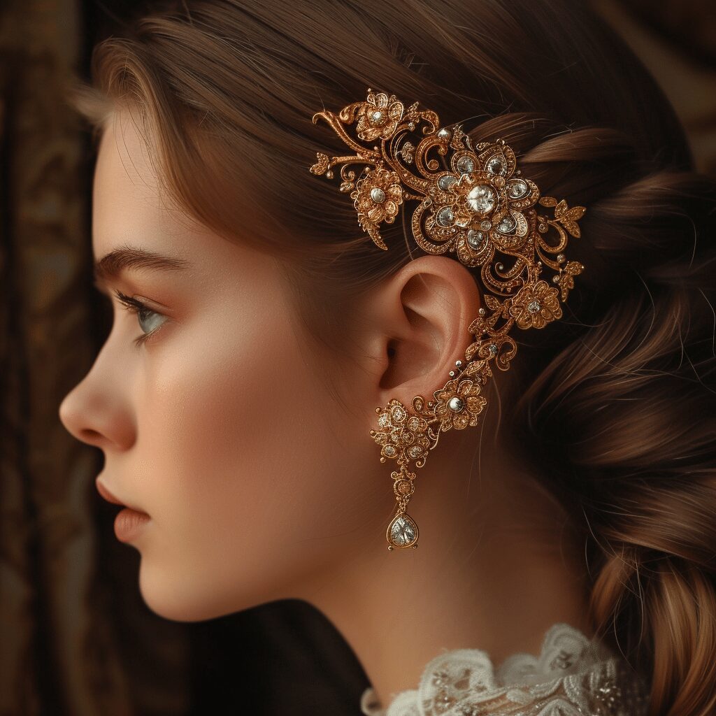 earings