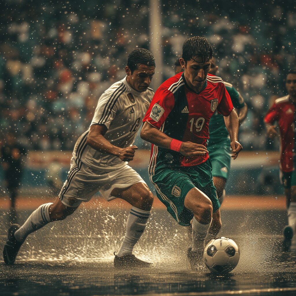 mexico vs guatemala