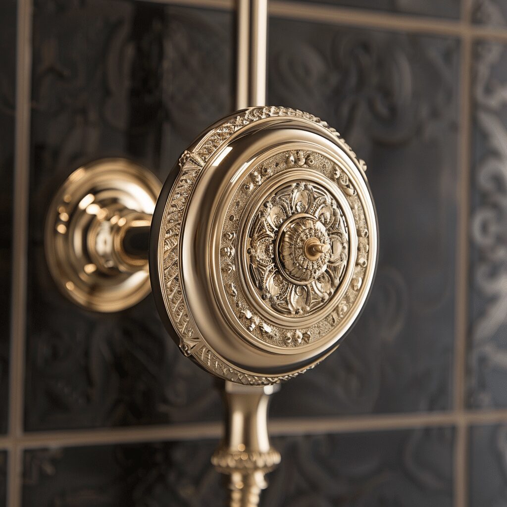 moen shower valve