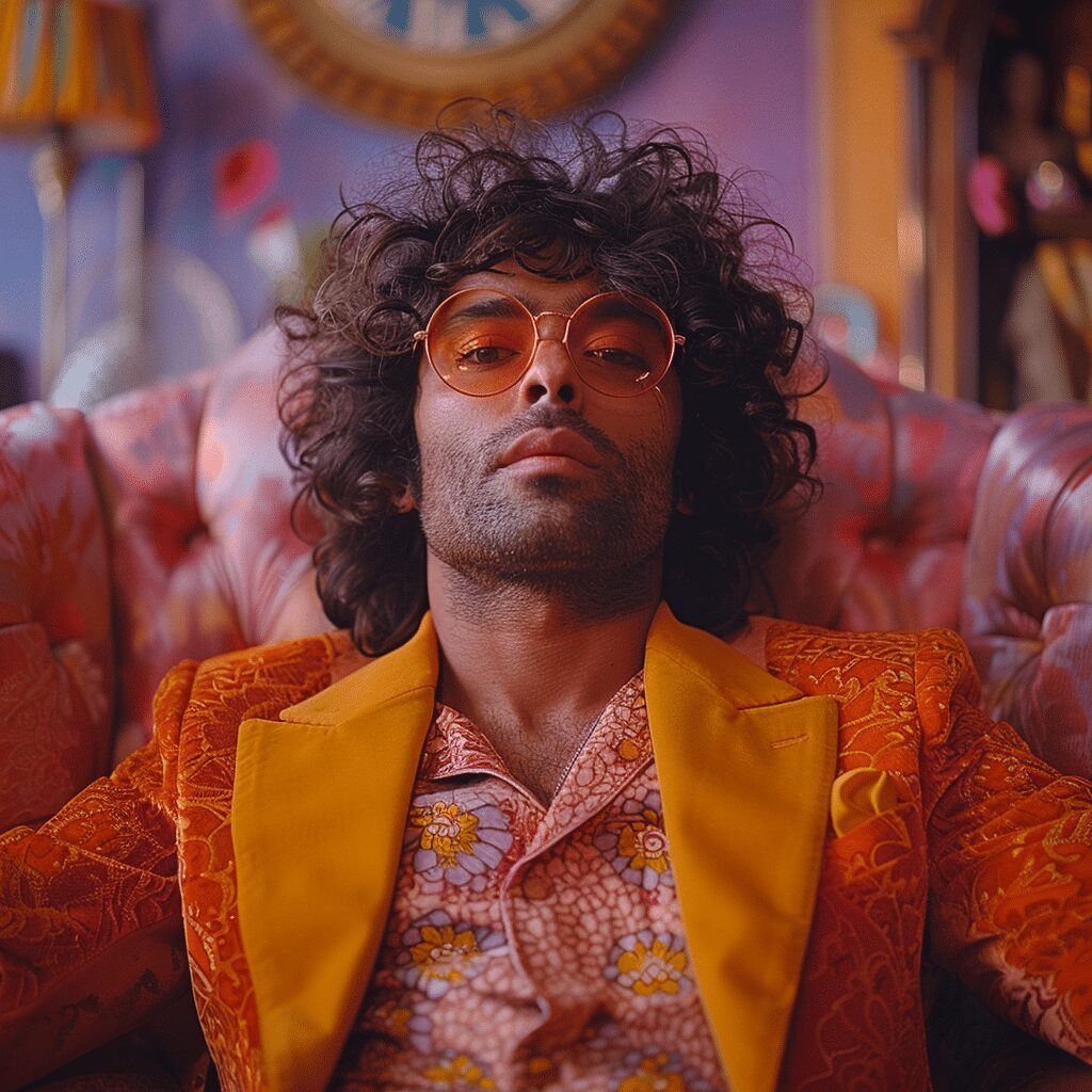 richard ayoade movies and tv shows