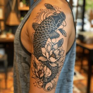 taper designs