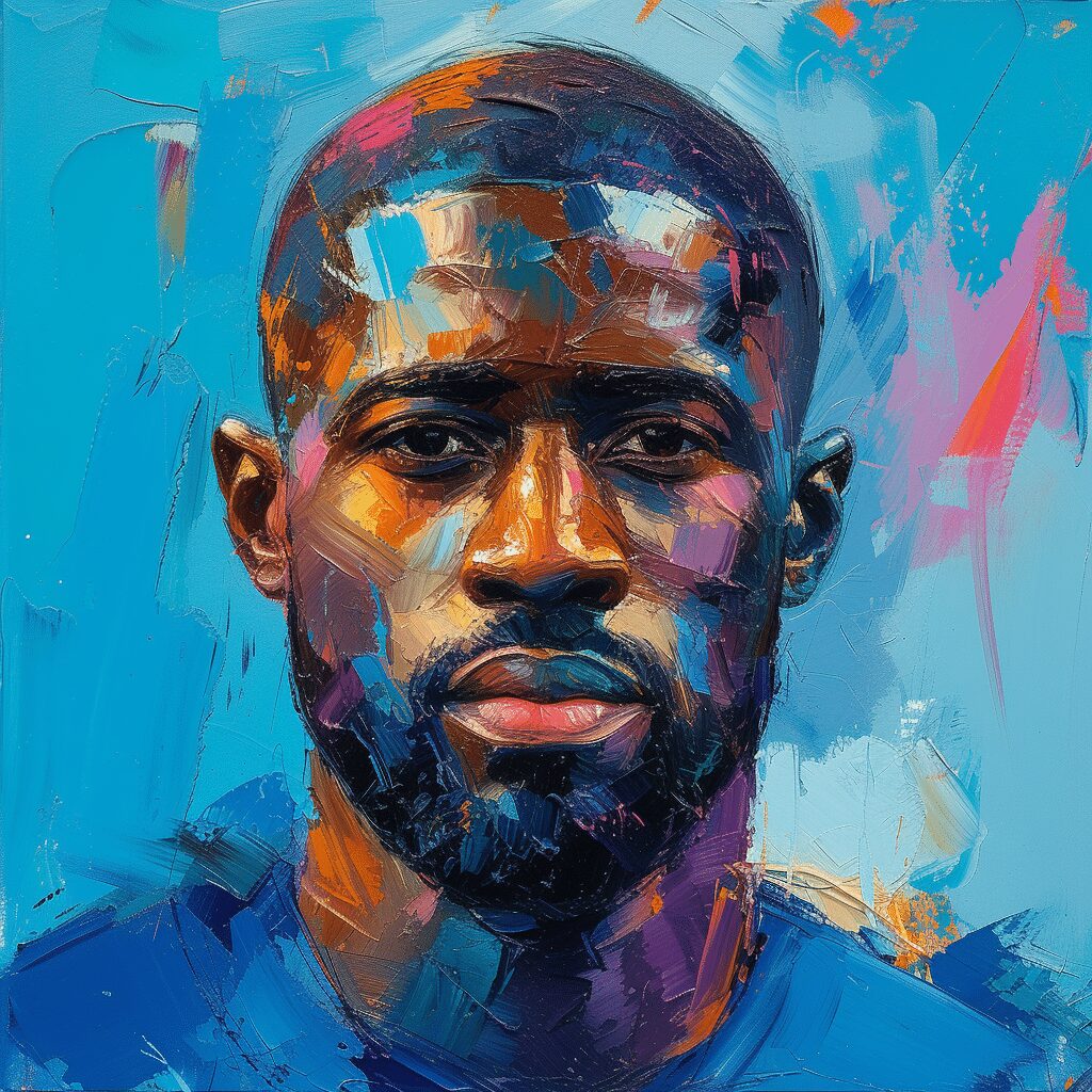 yaya toure
