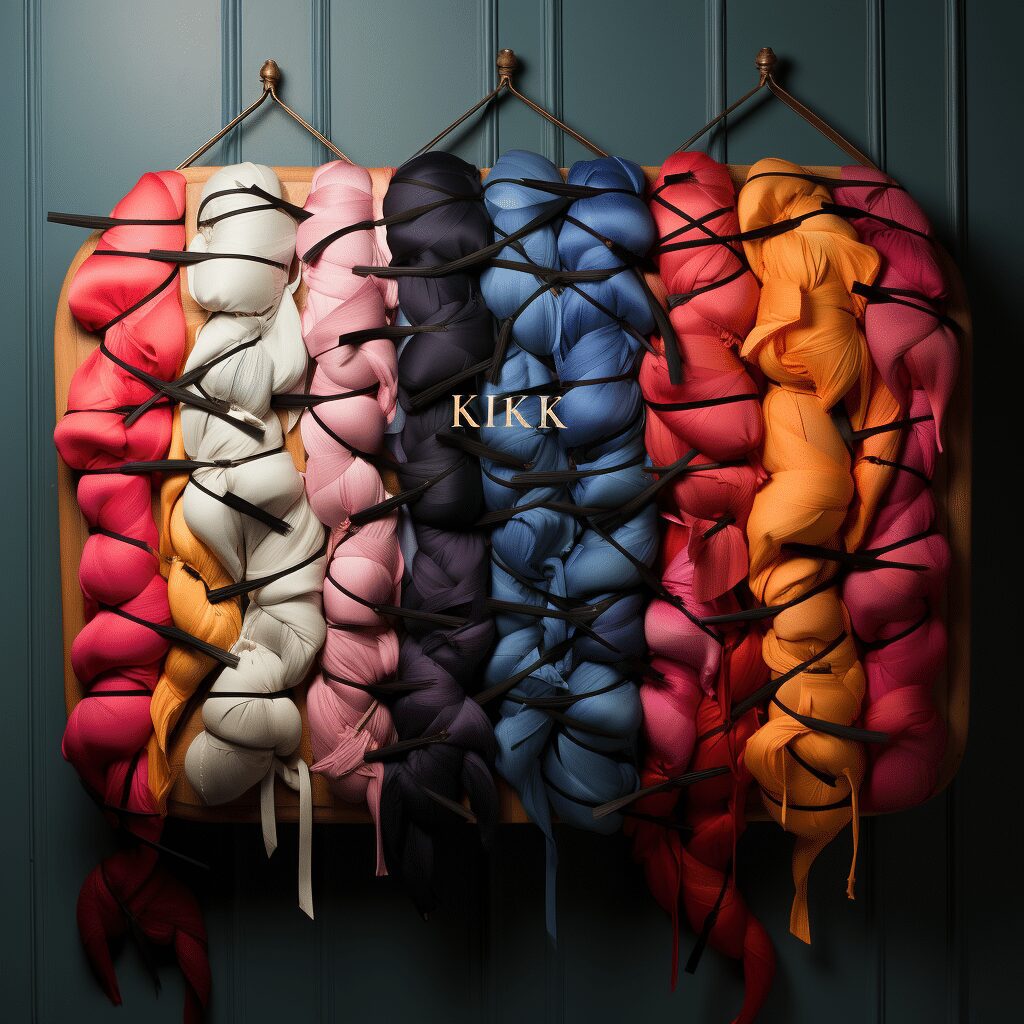 knix bras