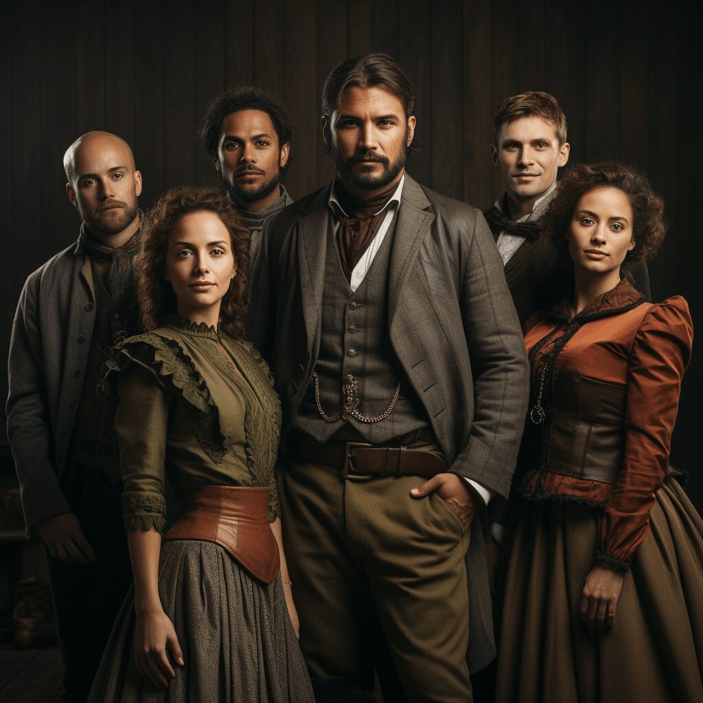 legends of the fall cast