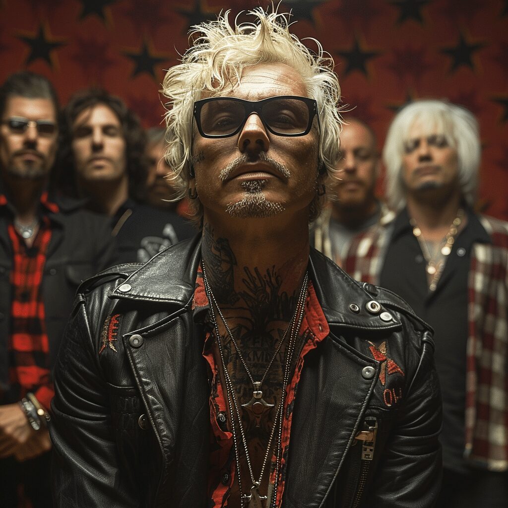stone temple pilots
