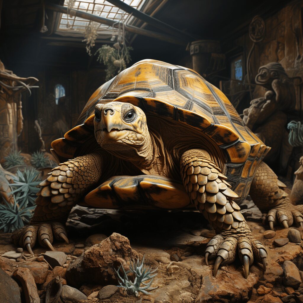 tortoise for sale