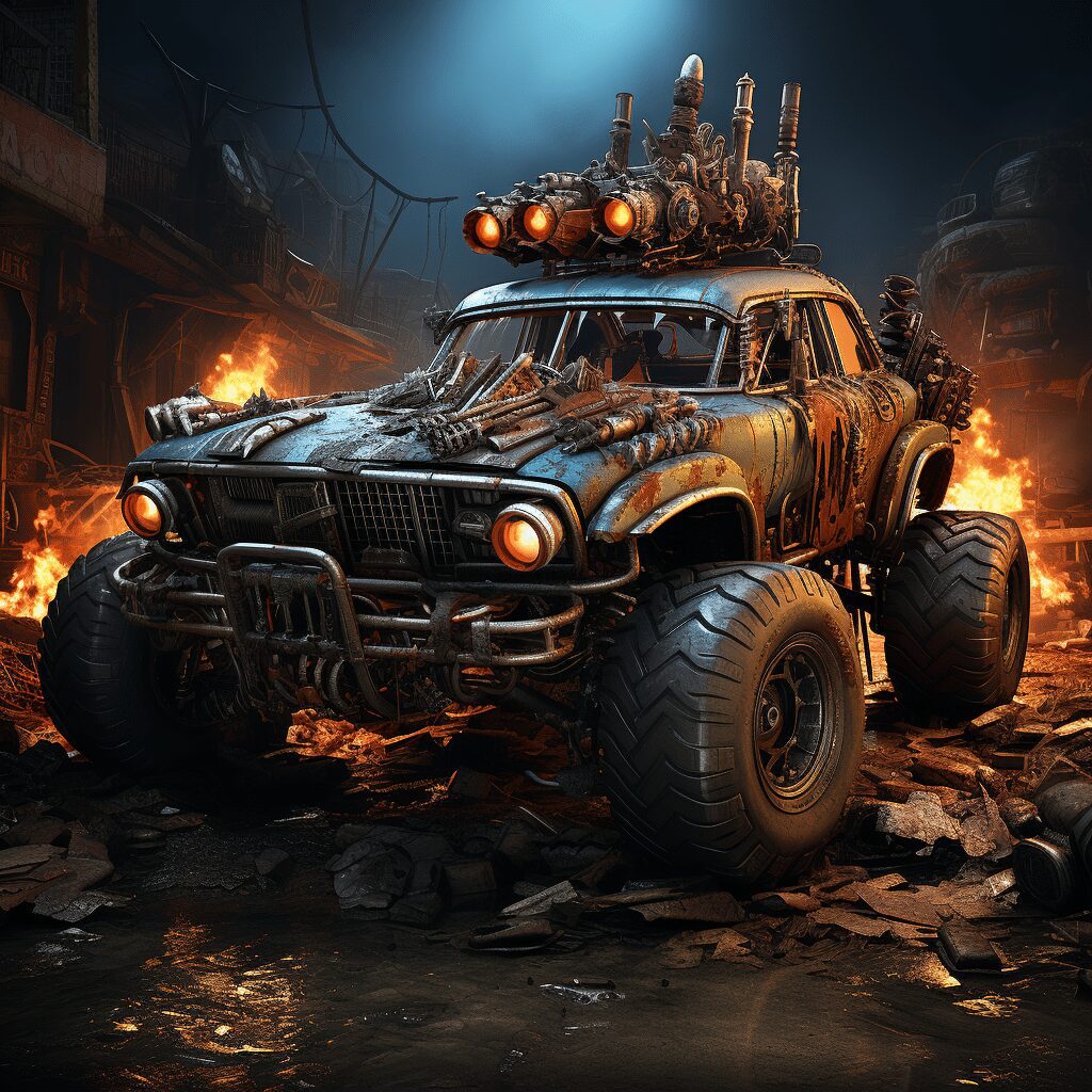 twisted metal season 2 Twisted Metal Season 2