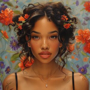jasmine brand