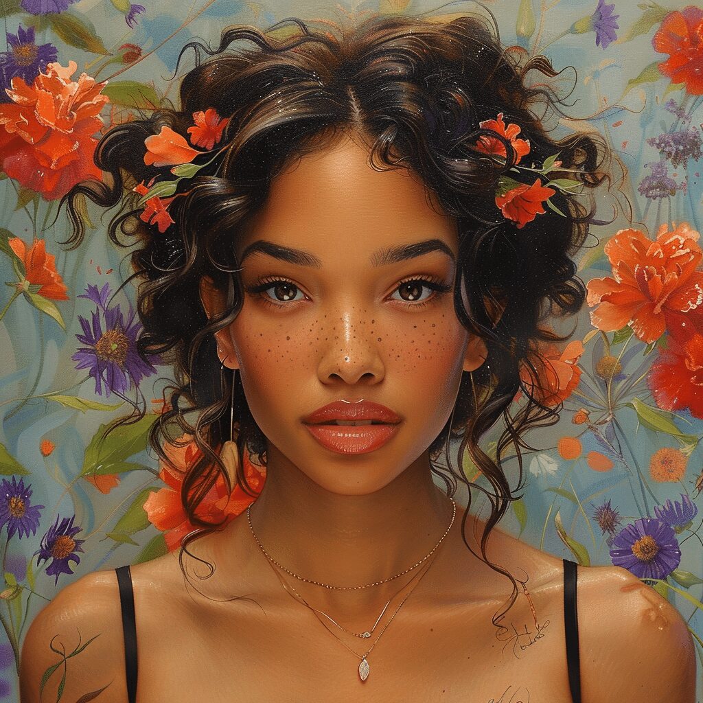 jasmine brand