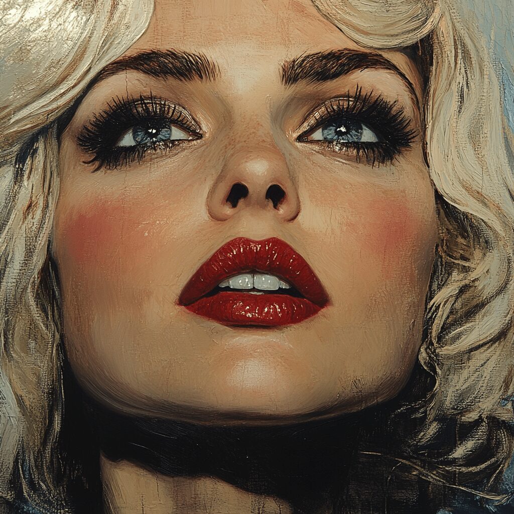 ann jillian