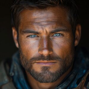 antony starr movies and tv shows