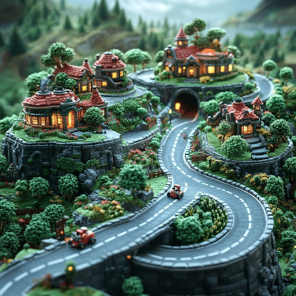 best mario kart 8 setup Best Mario Kart 8 Setup